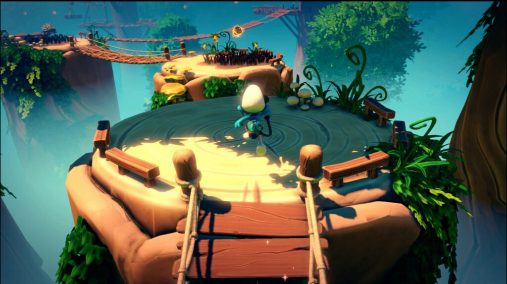 THE SMURFS: MISSION VILEAF - NINTENDO SWITCH - MULTILANGUAGE - EU