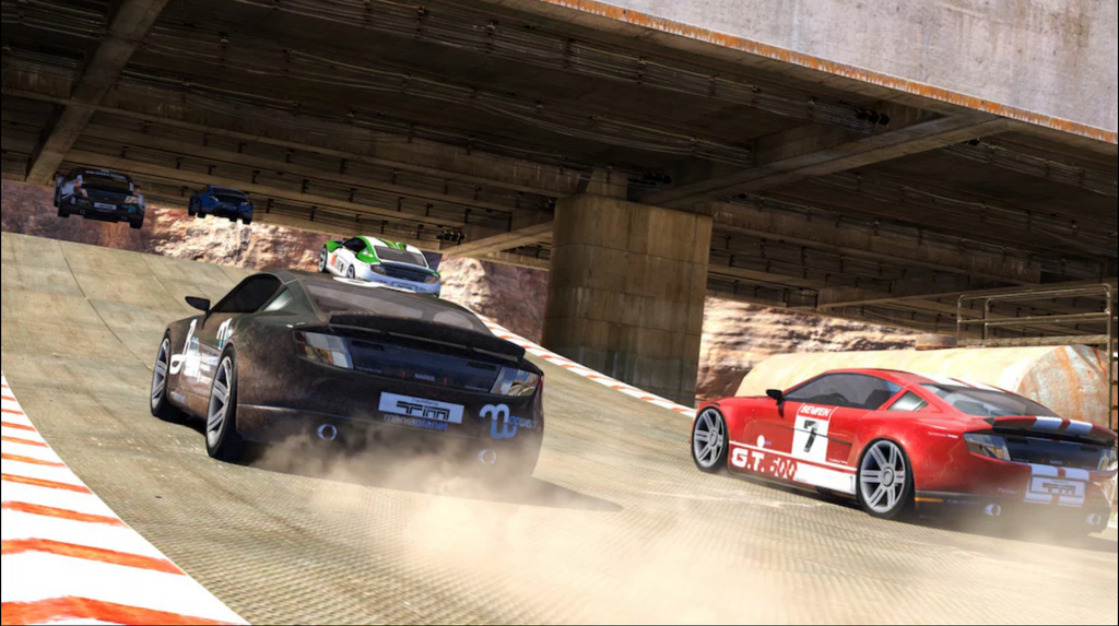 TRACKMANIA 2: CANYON - PC - UPLAY - MULTILANGUAGE - WORLDWIDE