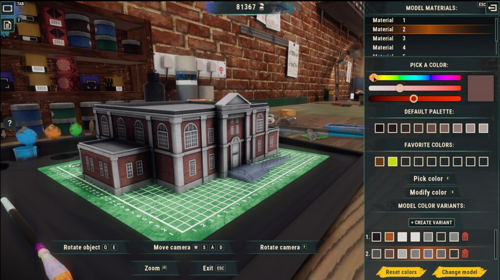 TRAIN YARD BUILDER - PC - STEAM - MULTILANGUAGE - WORLDWIDE