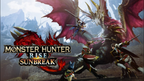 MONSTER HUNTER RISE: SUNBREAK (DLC) - NINTENDO SWITCH - MULTILANGUAGE - EU