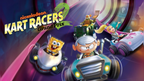 NICKELODEON KART RACERS 2: GRAND PRIX - NINTENDO SWITCH - MULTILANGUAGE - EU