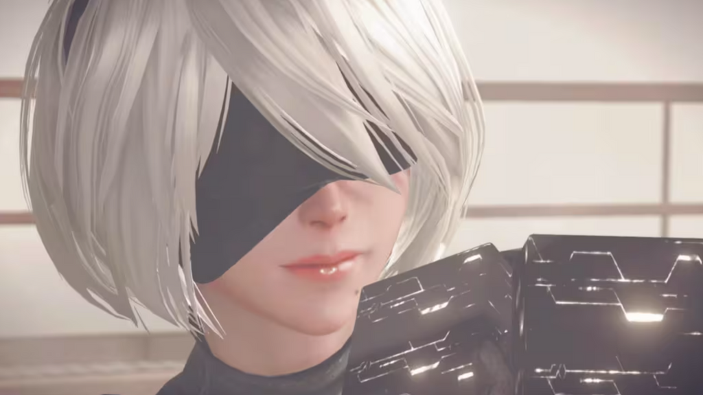 NIER: AUTOMATA (THE END OF THE YORHA EDITION) - NINTENDO SWITCH - MULTILANGUAGE - EU