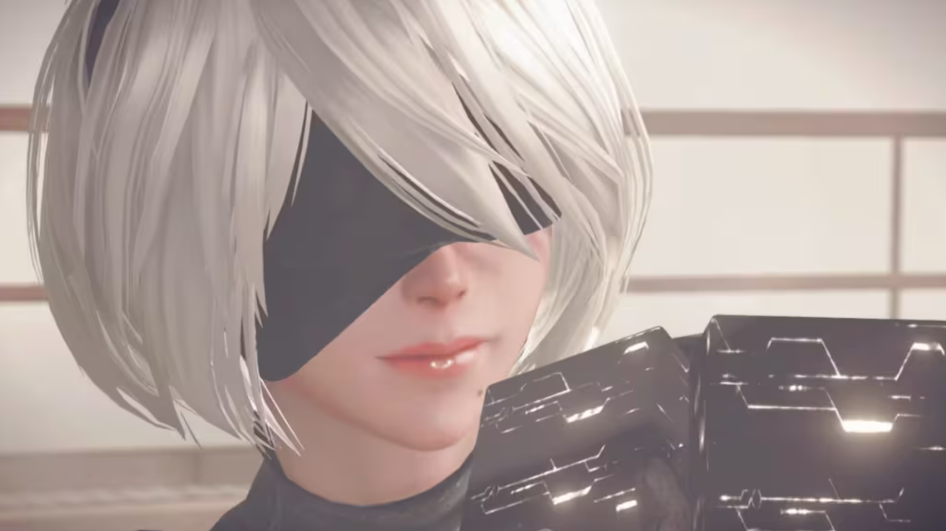 NIER: AUTOMATA (THE END OF THE YORHA EDITION) - NINTENDO SWITCH - MULTILANGUAGE - EU