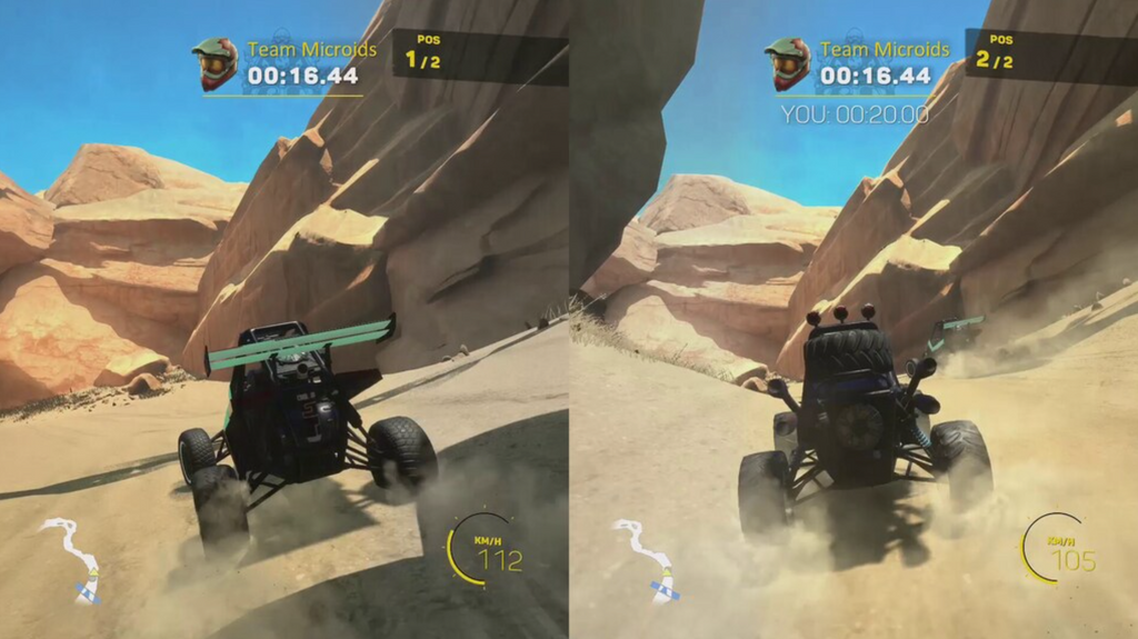 OFFROAD RACING : BUGGY X ATV X MOTO - NINTENDO SWITCH - MULTILANGUAGE - EU