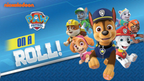 PAW PATROL: ON A ROLL - NINTENDO SWITCH - MULTILANGUAGE - EU
