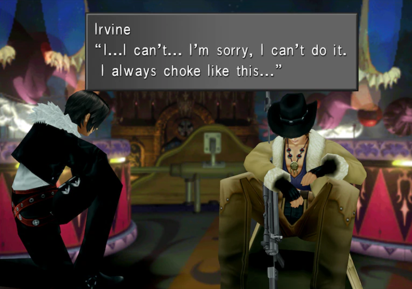 FINAL FANTASY VIII: REMASTERED - NINTENDO SWITCH - MULTILANGUAGE - EU