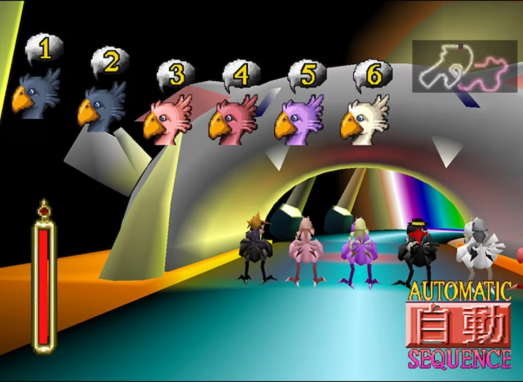 FINAL FANTASY VII - NINTENDO SWITCH - MULTILANGUAGE - EU