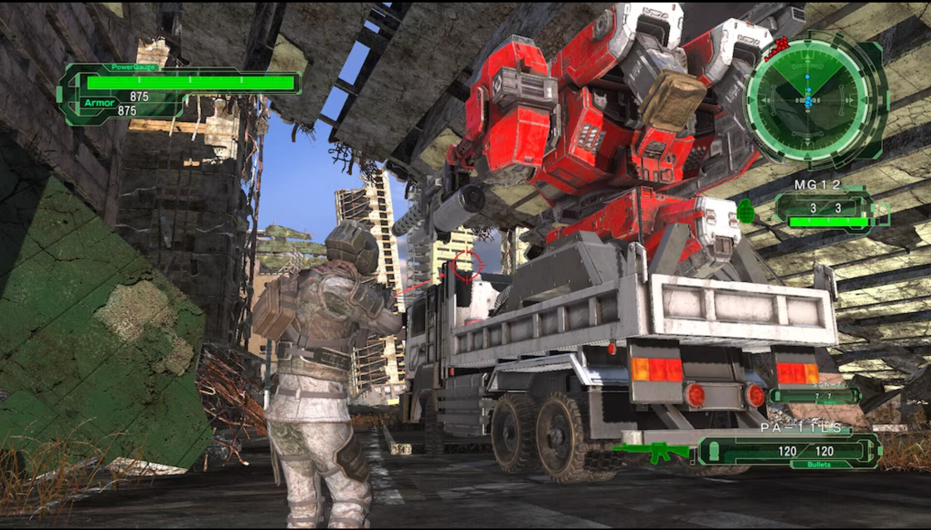 EARTH DEFENSE FORCE 6 - PC - STEAM - MULTILANGUAGE - WORLDWIDE