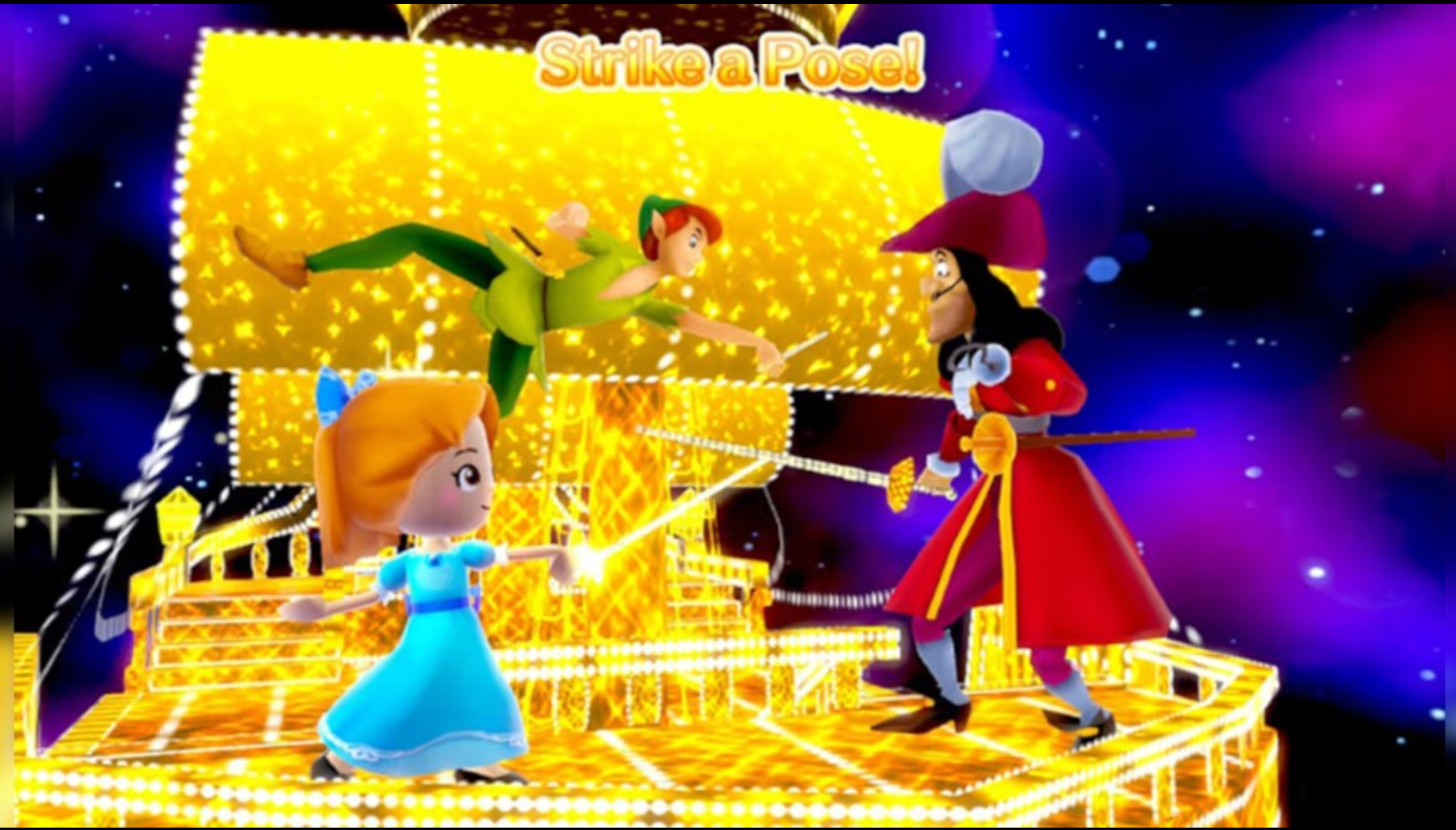 DISNEY MAGICAL WORLD 2: ENCHANTED EDITION - NINTENDO SWITCH - MULTILANGUAGE - EU