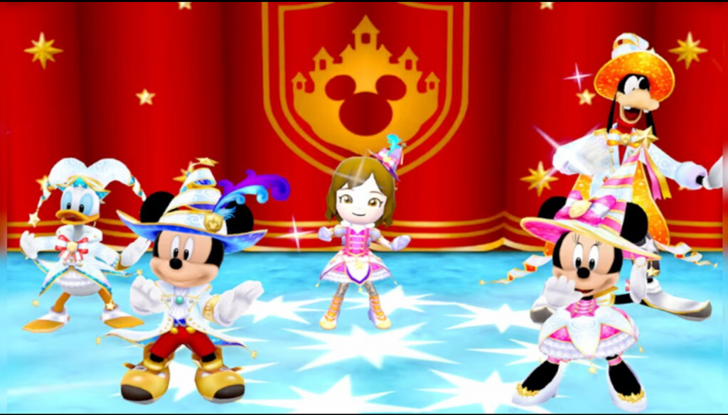 DISNEY MAGICAL WORLD 2: ENCHANTED EDITION - NINTENDO SWITCH - MULTILANGUAGE - EU