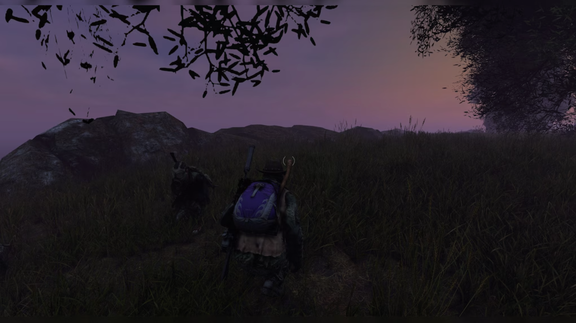 DAYZ: DELUXE EDITION - PC - STEAM - MULTILANGUAGE - WORLDWIDE