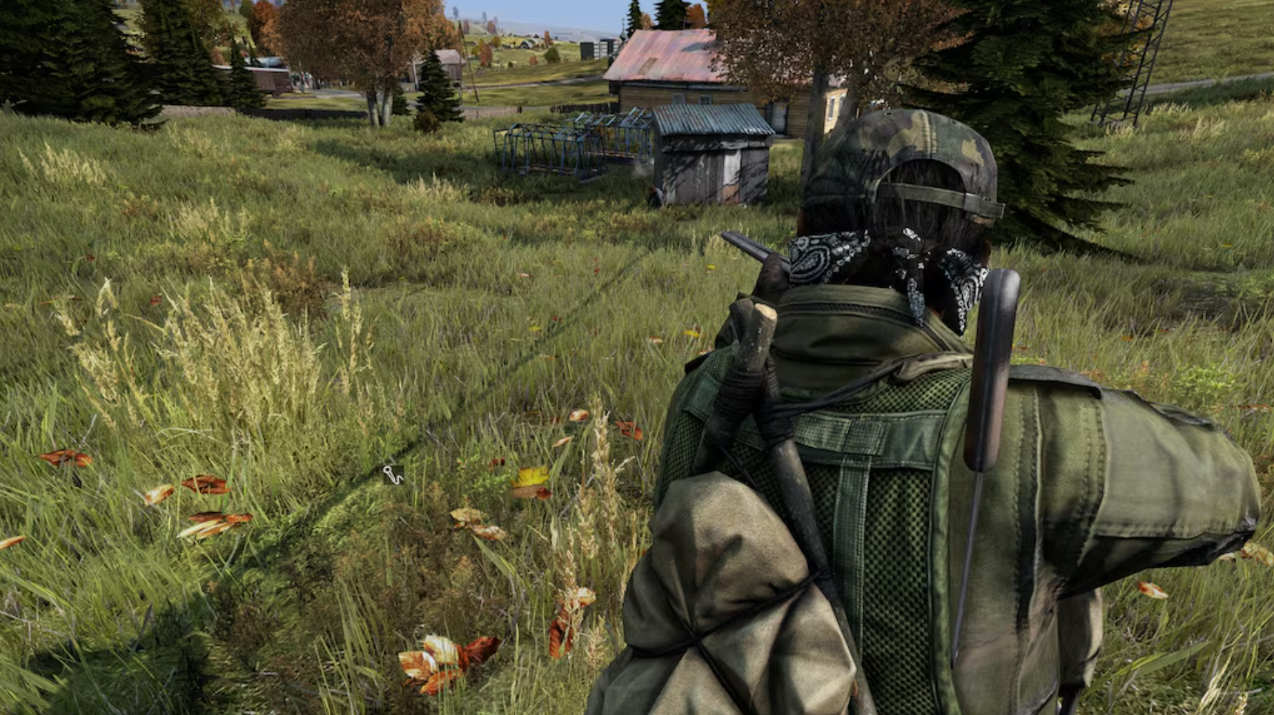 DAYZ: DELUXE EDITION - PC - STEAM - MULTILANGUAGE - WORLDWIDE