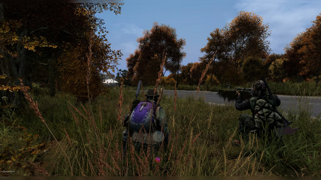 DAYZ: DELUXE EDITION - PC - STEAM - MULTILANGUAGE - WORLDWIDE