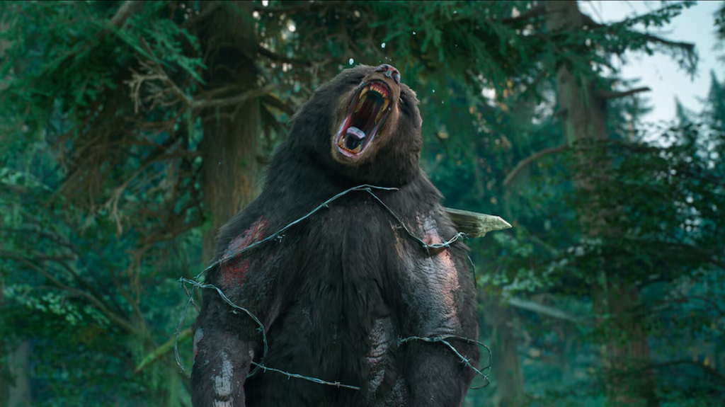 DAYS GONE: BROKEN ROAD (DLC) - PC - STEAM - MULTILANGUAGE - WORLDWIDE