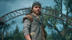 DAYS GONE: BROKEN ROAD (DLC) - PC - STEAM - MULTILANGUAGE - WORLDWIDE