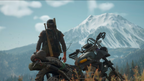 DAYS GONE: BROKEN ROAD (DLC) - PC - STEAM - MULTILANGUAGE - WORLDWIDE