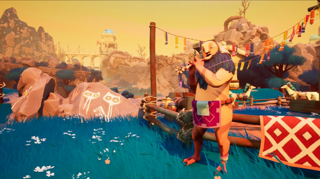 CREATURES OF AVA - PC - STEAM - MULTILANGUAGE - WORLDWIDE