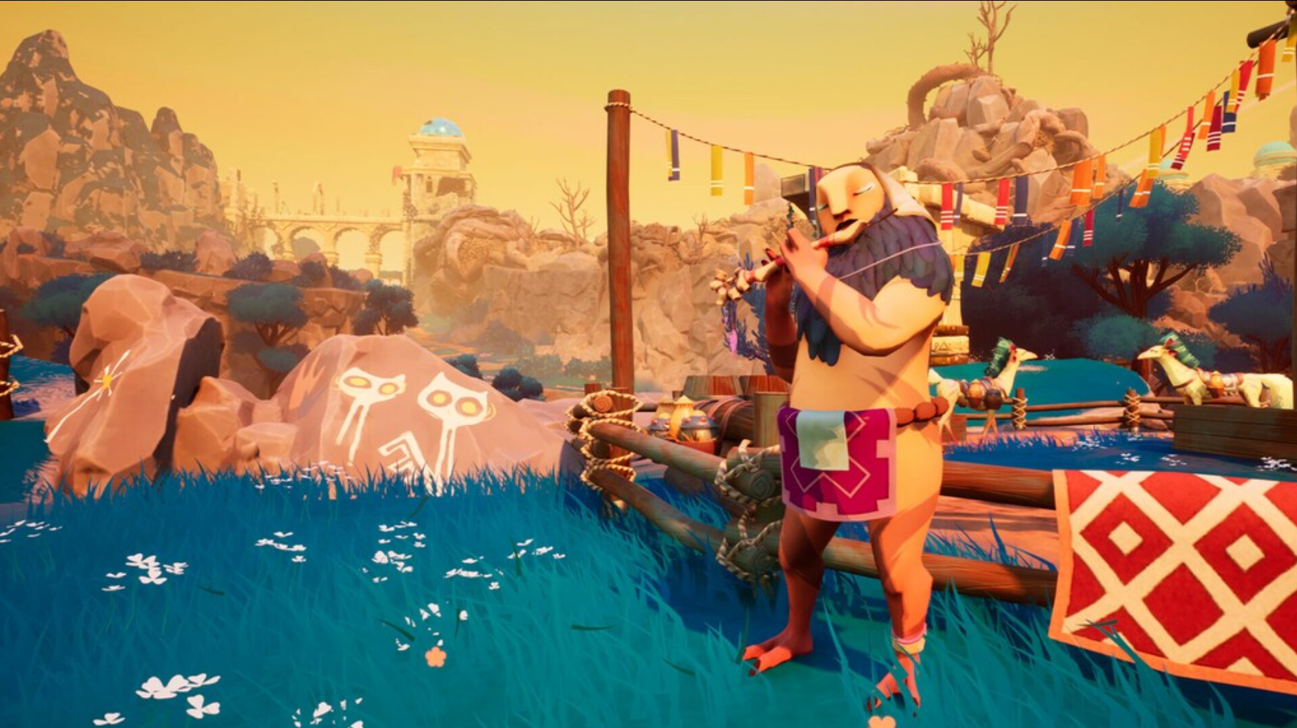 CREATURES OF AVA - PC - STEAM - MULTILANGUAGE - WORLDWIDE