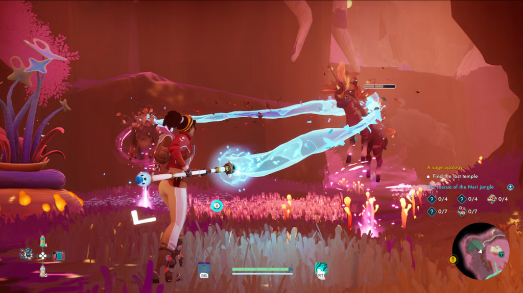 CREATURES OF AVA - PC - STEAM - MULTILANGUAGE - WORLDWIDE