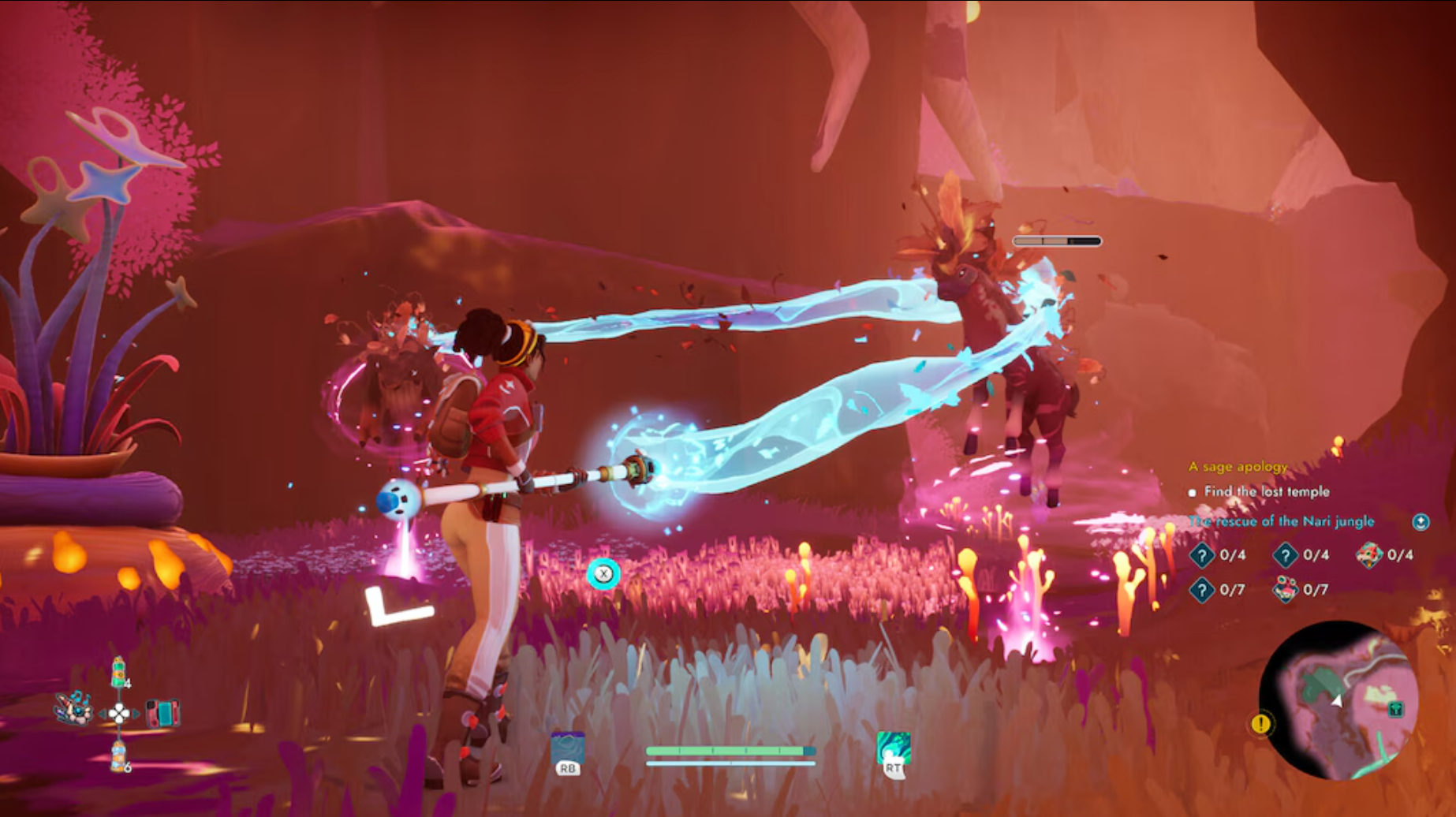 CREATURES OF AVA - PC - STEAM - MULTILANGUAGE - WORLDWIDE