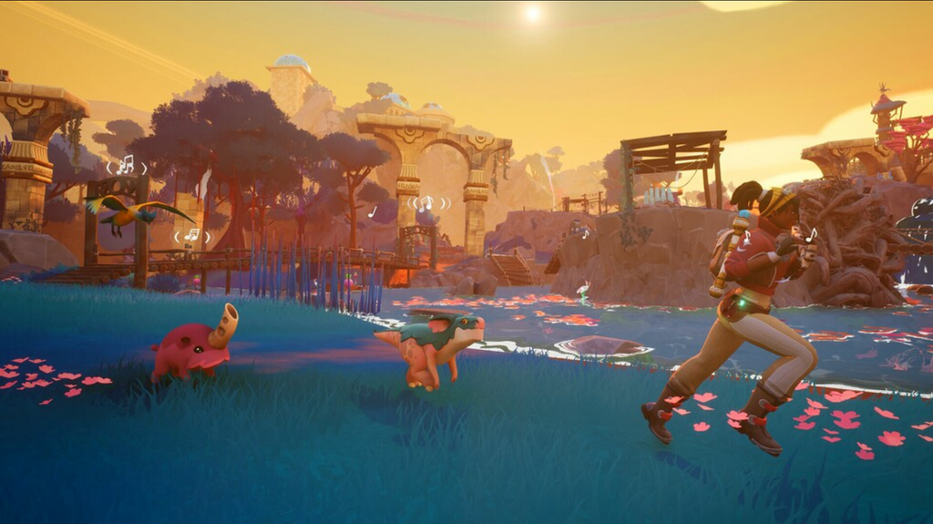 CREATURES OF AVA - PC - STEAM - MULTILANGUAGE - WORLDWIDE