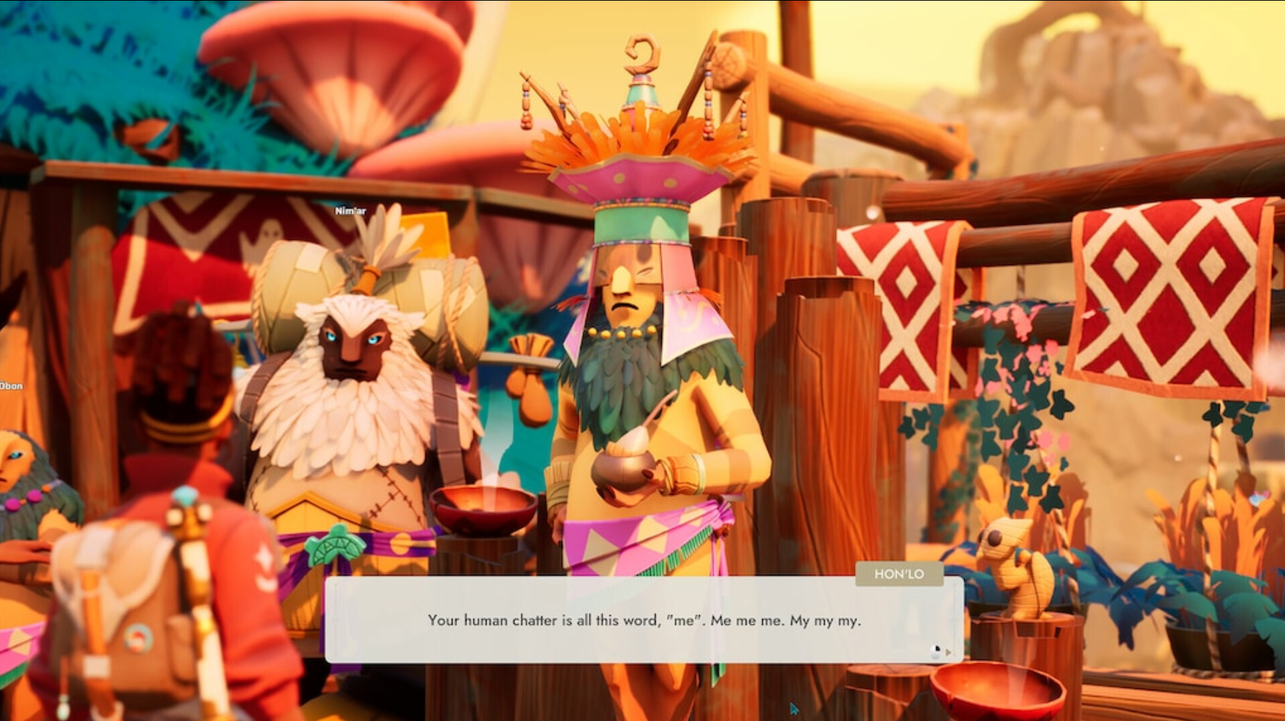 CREATURES OF AVA - PC - STEAM - MULTILANGUAGE - WORLDWIDE