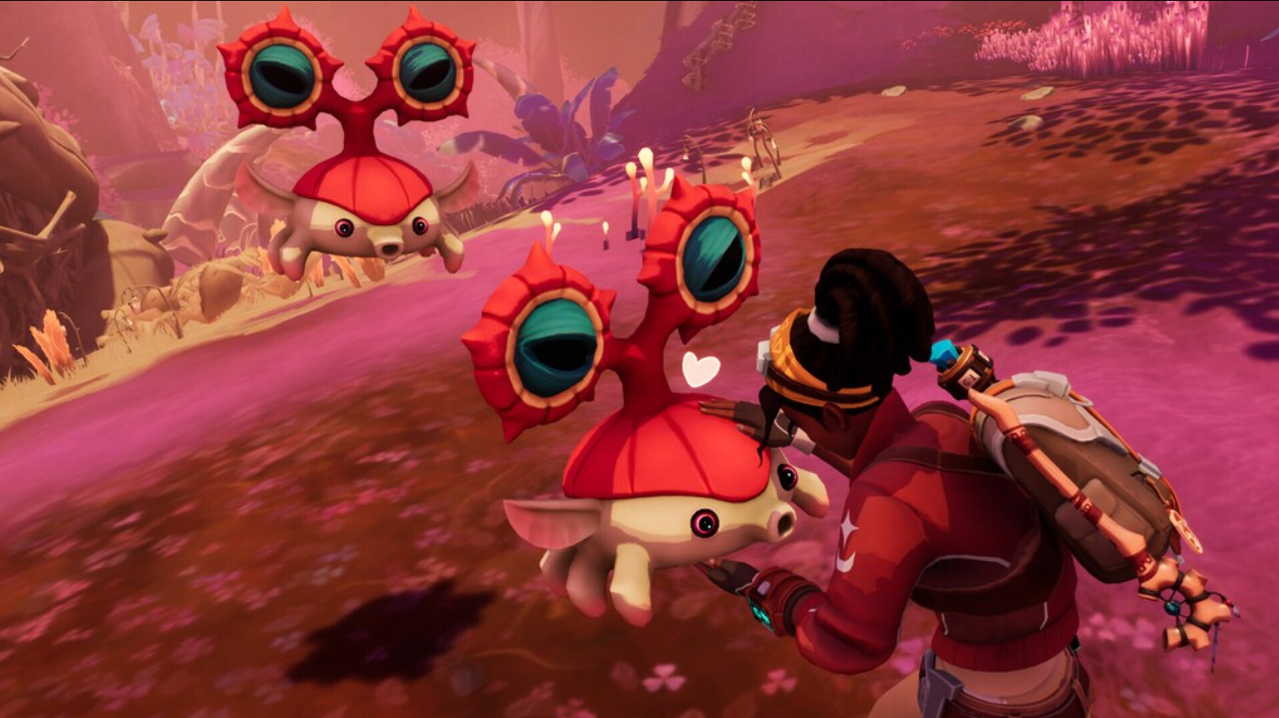 CREATURES OF AVA - PC - STEAM - MULTILANGUAGE - WORLDWIDE