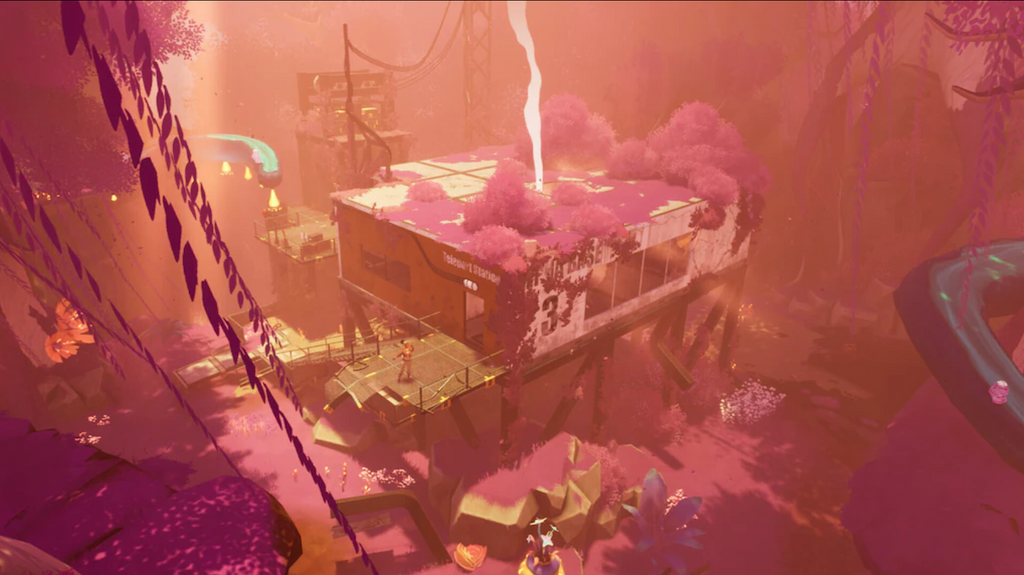 CREATURES OF AVA - PC - STEAM - MULTILANGUAGE - WORLDWIDE