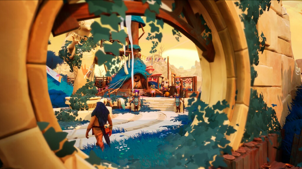 CREATURES OF AVA - PC - STEAM - MULTILANGUAGE - WORLDWIDE