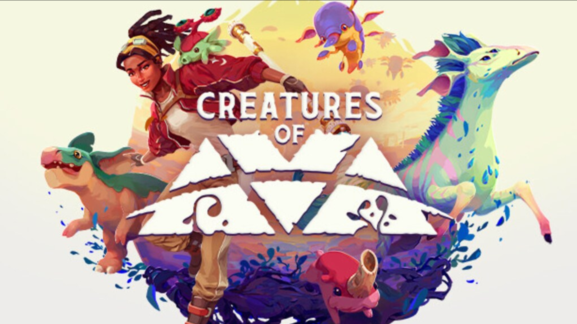 CREATURES OF AVA - PC - STEAM - MULTILANGUAGE - WORLDWIDE