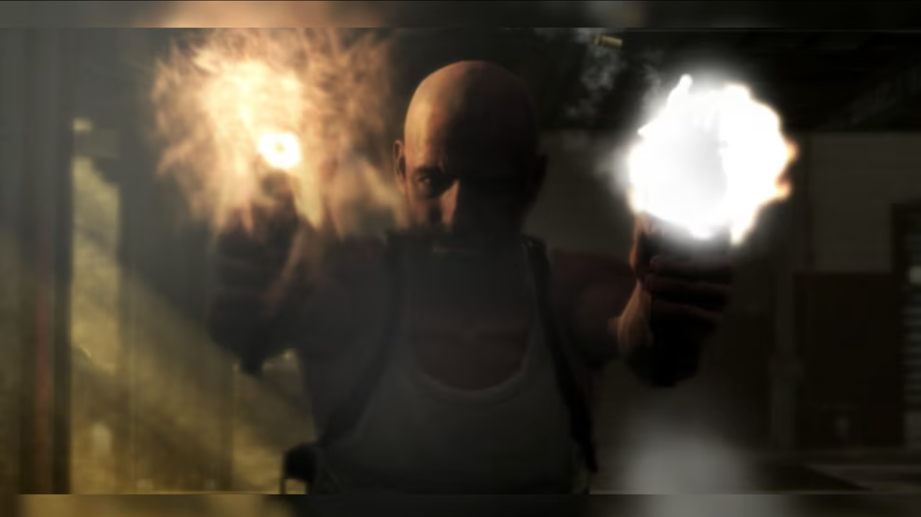 MAX PAYNE 3 & MAX PAYNE 3: ROCKSTAR PASS BUNDLE - PC - STEAM - MULTILANGUAGE - WORLDWIDE