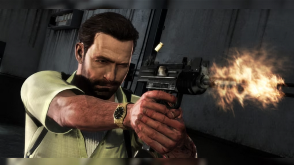 MAX PAYNE 3 & MAX PAYNE 3: ROCKSTAR PASS BUNDLE - PC - STEAM - MULTILANGUAGE - WORLDWIDE