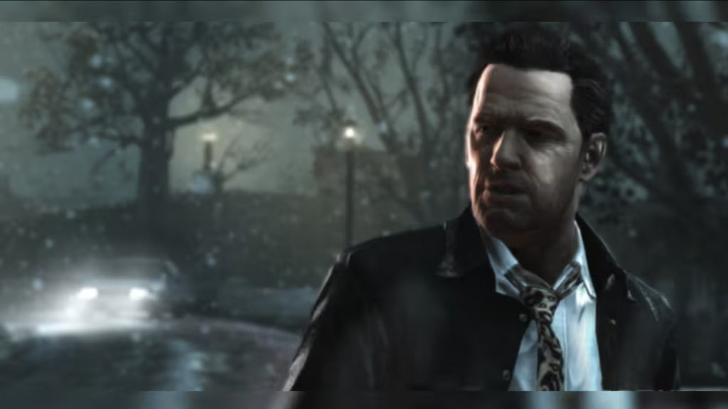 MAX PAYNE 3 & MAX PAYNE 3: ROCKSTAR PASS BUNDLE - PC - STEAM - MULTILANGUAGE - WORLDWIDE