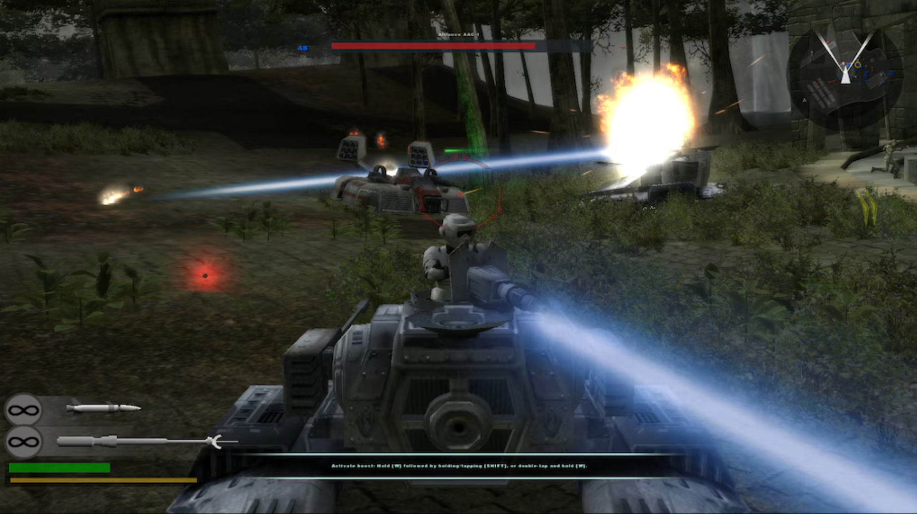 STAR WARS BATTLEFRONT II (2005) - PC - GOG.COM - MULTILANGUAGE - WORLDWIDE