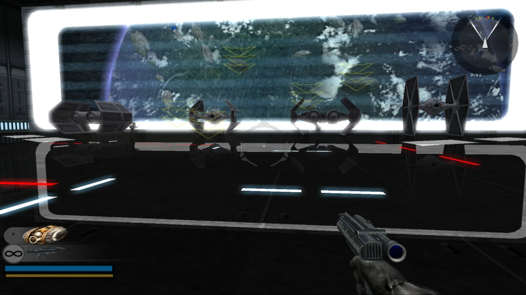 STAR WARS BATTLEFRONT II (2005) - PC - GOG.COM - MULTILANGUAGE - WORLDWIDE