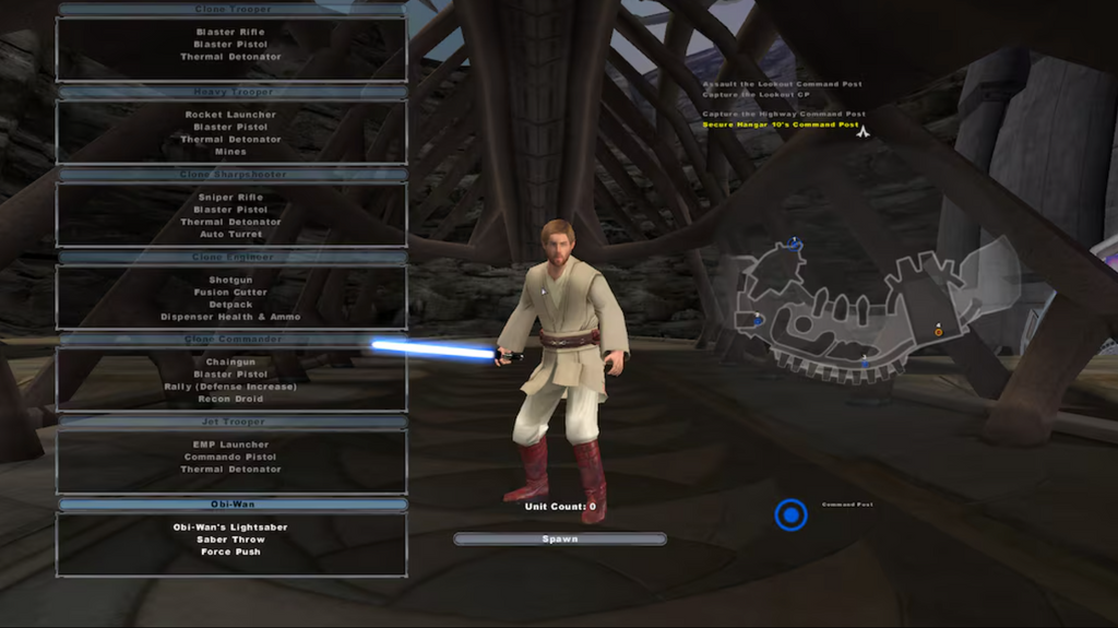 STAR WARS BATTLEFRONT II (2005) - PC - GOG.COM - MULTILANGUAGE - WORLDWIDE