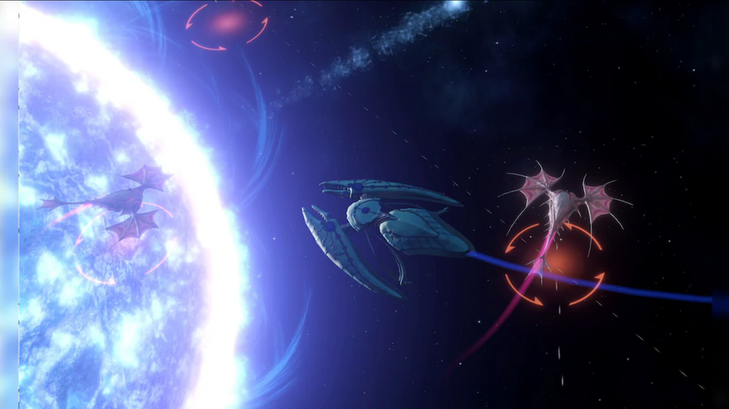 STELLARIS: BIOGENESIS (DLC) - PC - STEAM - MULTILANGUAGE - WORLDWIDE