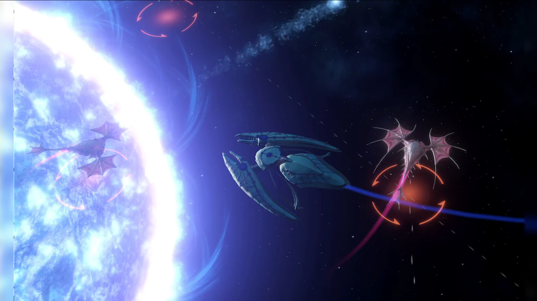 STELLARIS: BIOGENESIS (DLC) - PC - STEAM - MULTILANGUAGE - WORLDWIDE