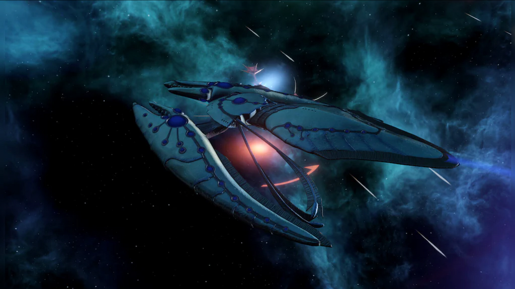 STELLARIS: BIOGENESIS (DLC) - PC - STEAM - MULTILANGUAGE - WORLDWIDE