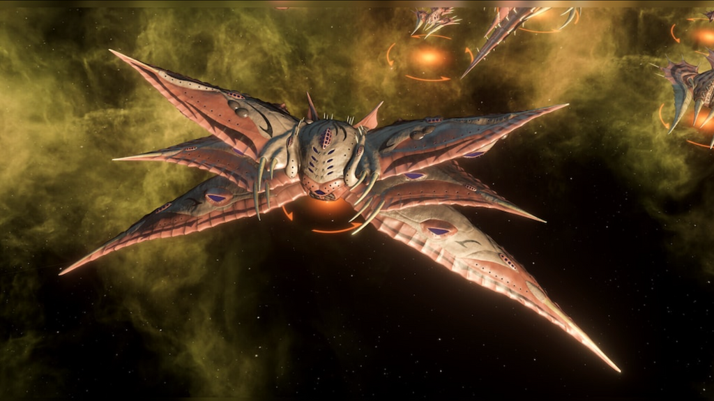 STELLARIS: BIOGENESIS (DLC) - PC - STEAM - MULTILANGUAGE - WORLDWIDE