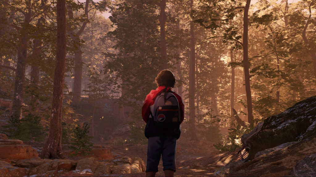 AS DUSK FALLS - PC - MICROSOFT STORE - MULTILANGUAGE - WORLDWIDE