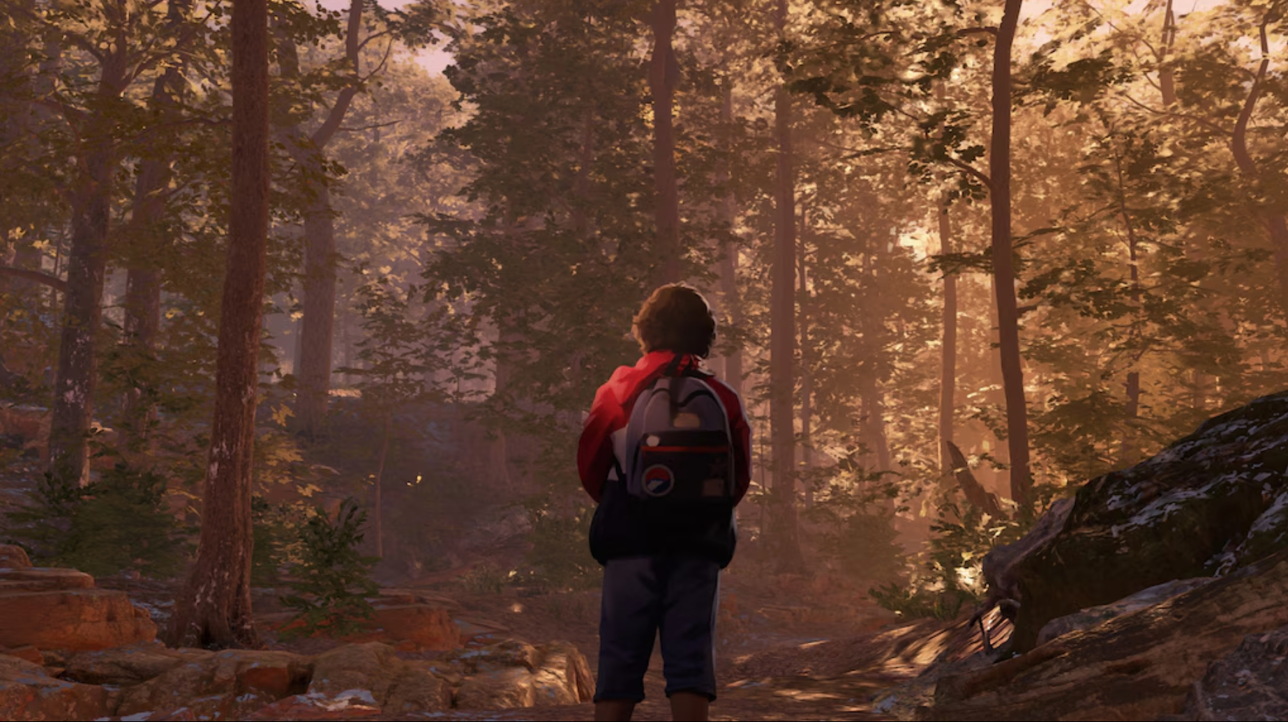 AS DUSK FALLS - PC - MICROSOFT STORE - MULTILANGUAGE - WORLDWIDE