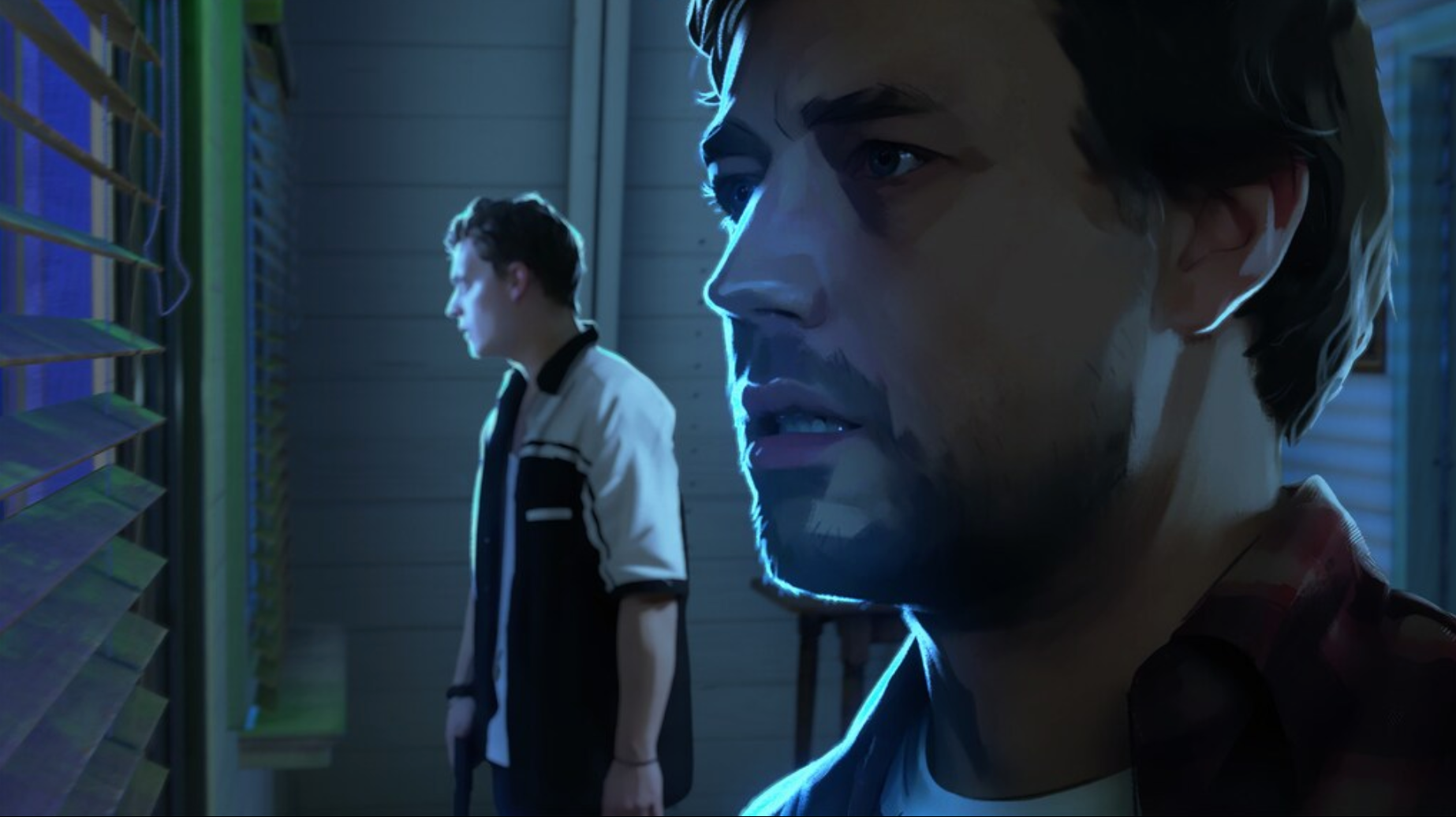 AS DUSK FALLS - PC - MICROSOFT STORE - MULTILANGUAGE - WORLDWIDE