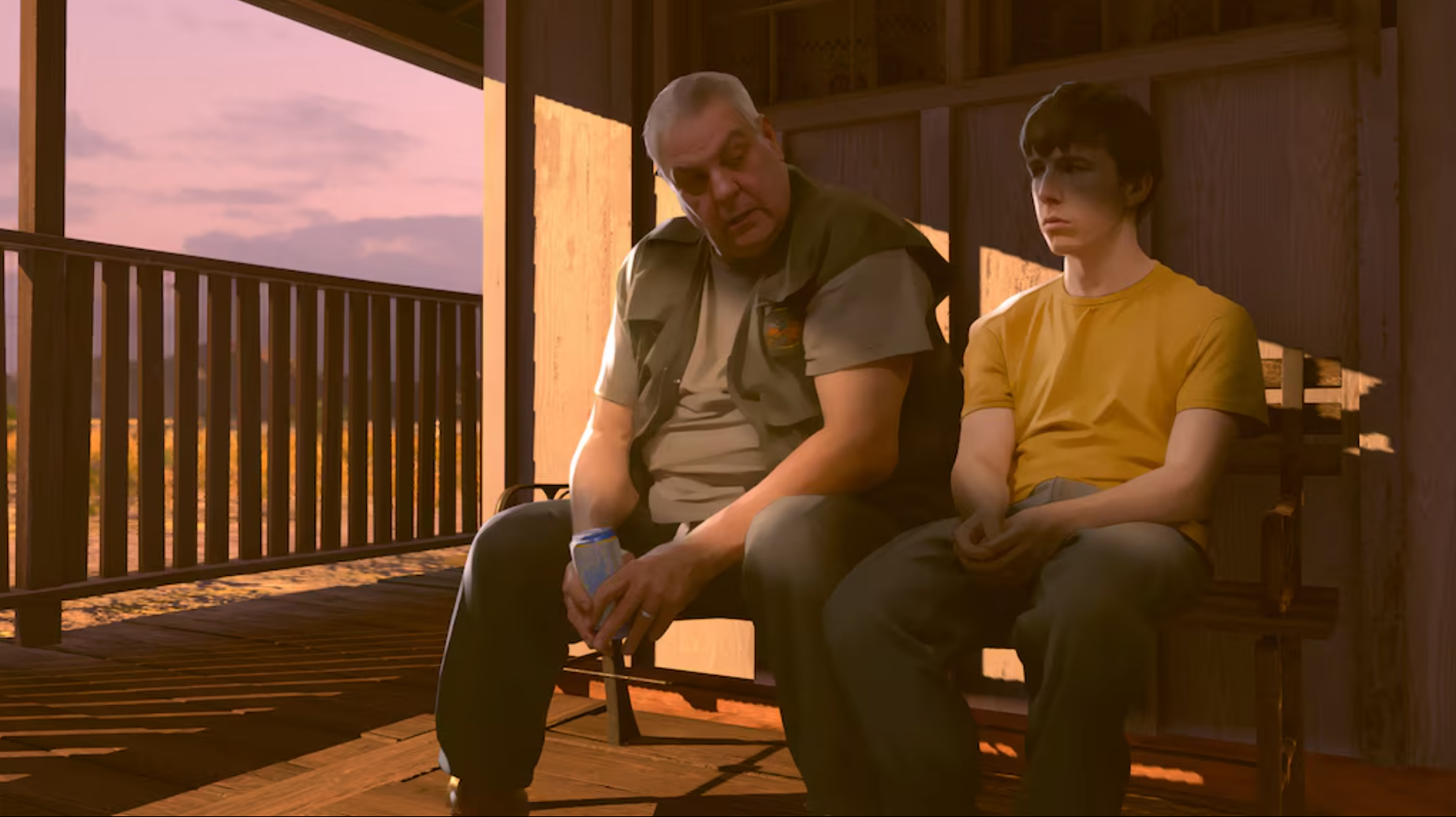 AS DUSK FALLS - PC - MICROSOFT STORE - MULTILANGUAGE - WORLDWIDE