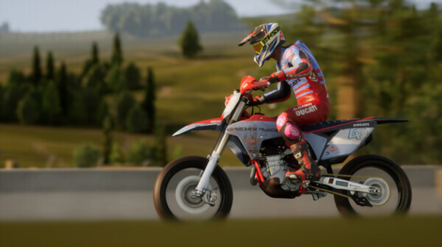 MOTOGP 25 - PC - STEAM - MULTILANGUAGE - WORLDWIDE