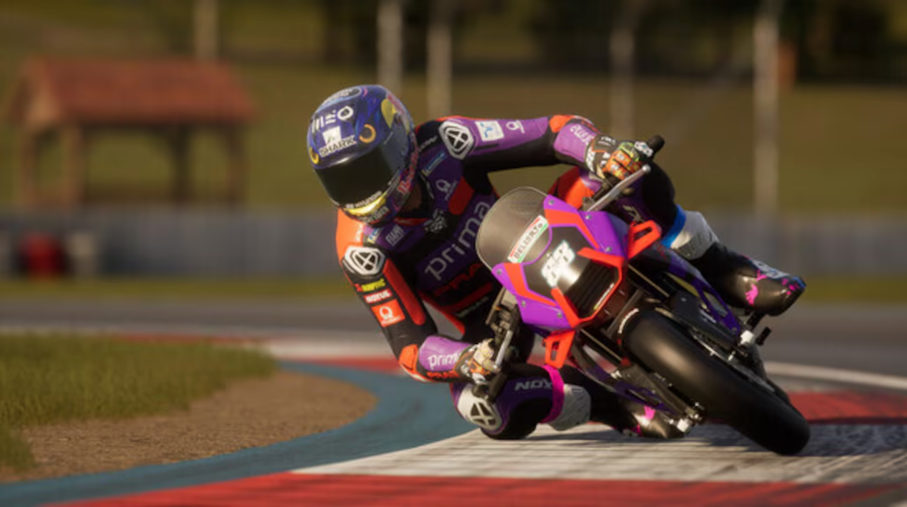 MOTOGP 25 - NINTENDO SWITCH - SWITCH - MULTILANGUAGE - EU