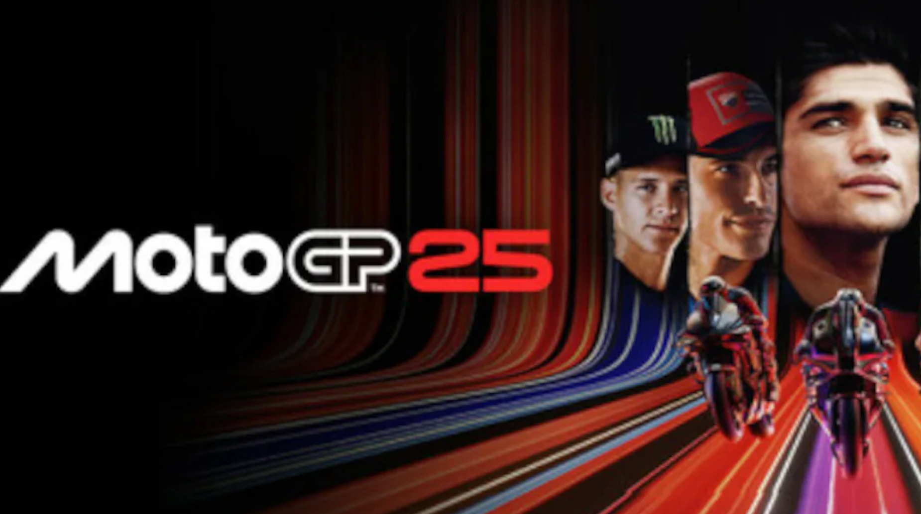 MOTOGP 25 - NINTENDO SWITCH - SWITCH - MULTILANGUAGE - EU