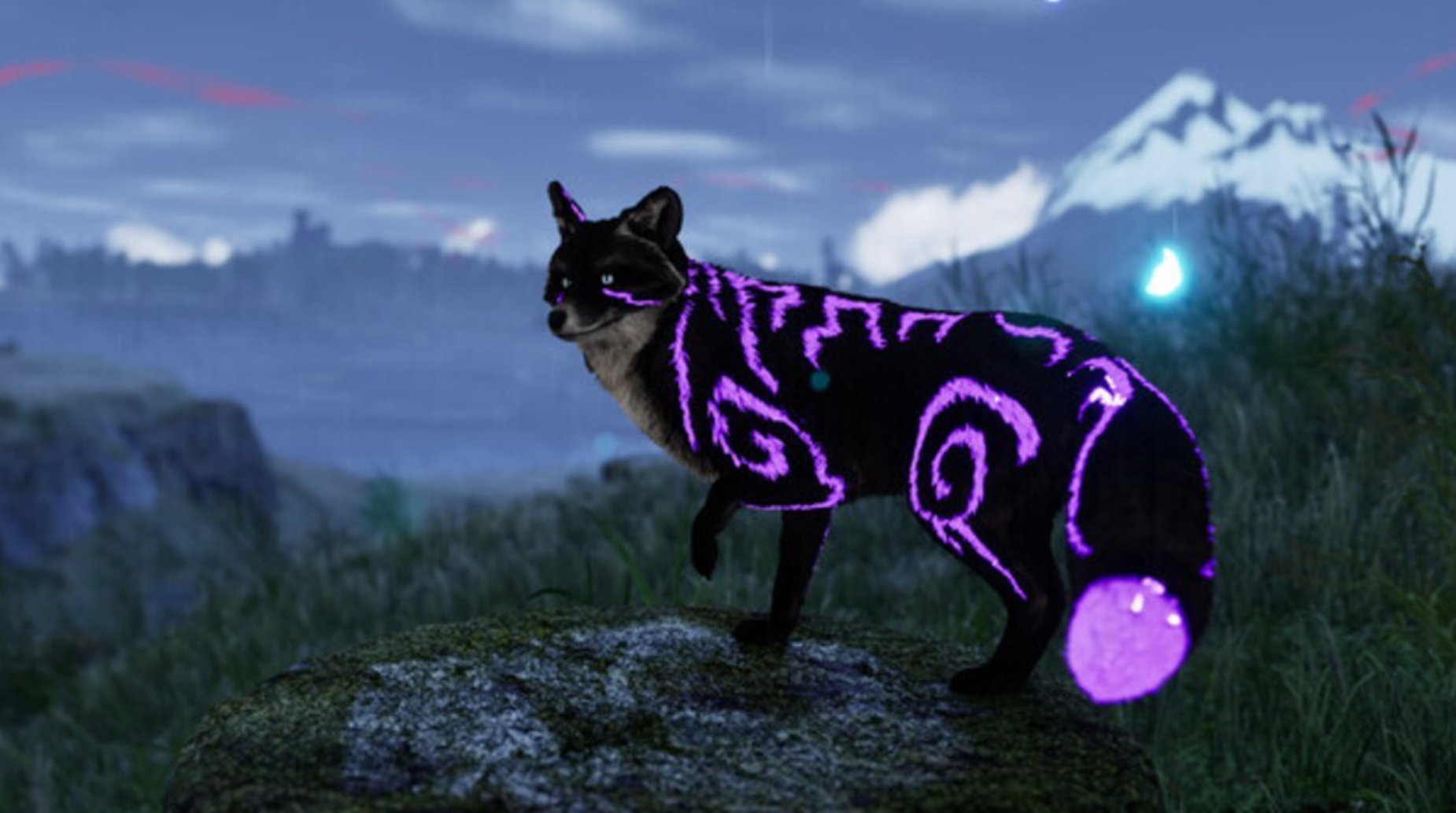 SPIRIT OF THE NORTH 2 - PC - STEAM - MULTILANGUAGE - WORLDWIDE