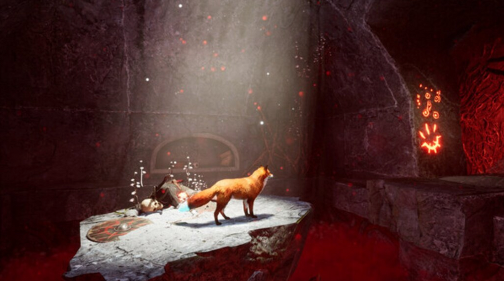 SPIRIT OF THE NORTH 2 - PC - STEAM - MULTILANGUAGE - WORLDWIDE