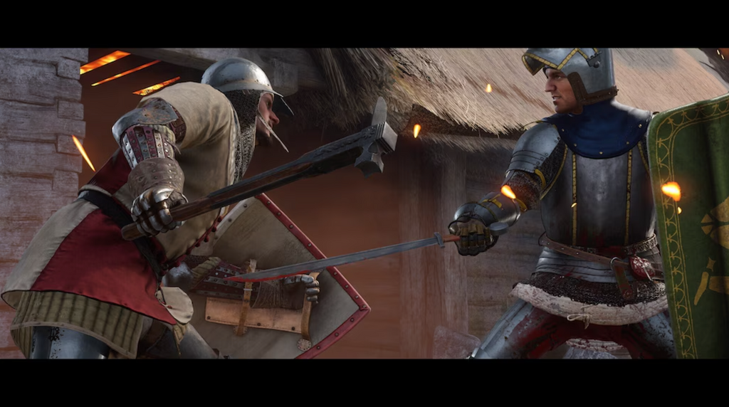 KINGDOM COME: DELIVERANCE II - XBOX SERIES X|S - XBOX LIVE - MULTILANGUAGE - EU